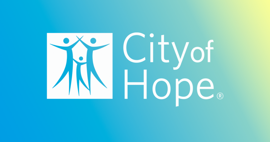 City of Hope logo