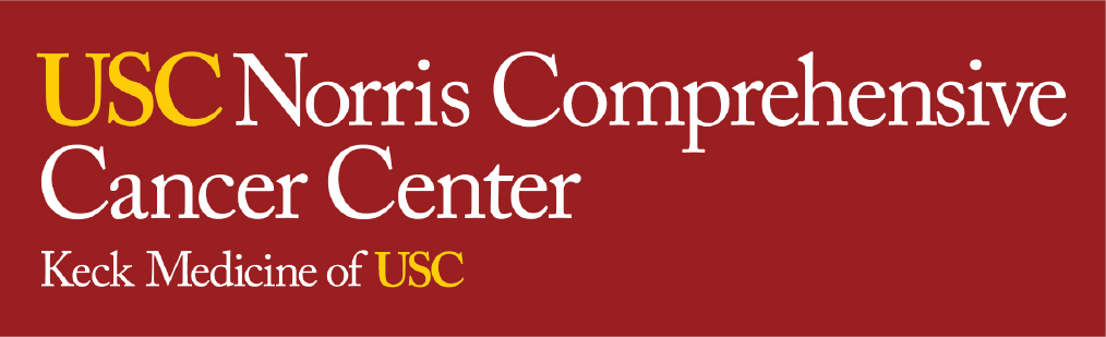 USC Norris Comprehensive Cancer Center logo