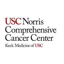USC Norris Comprehensive Cancer Center logo